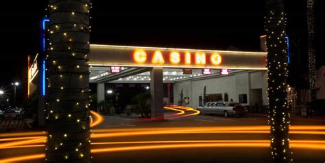 California's Hawaiian Gardens Casino Fined $2.8 Million for .